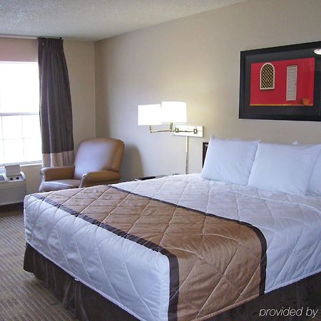 Extended Stay America Suites - Tulsa - Central Luaran gambar