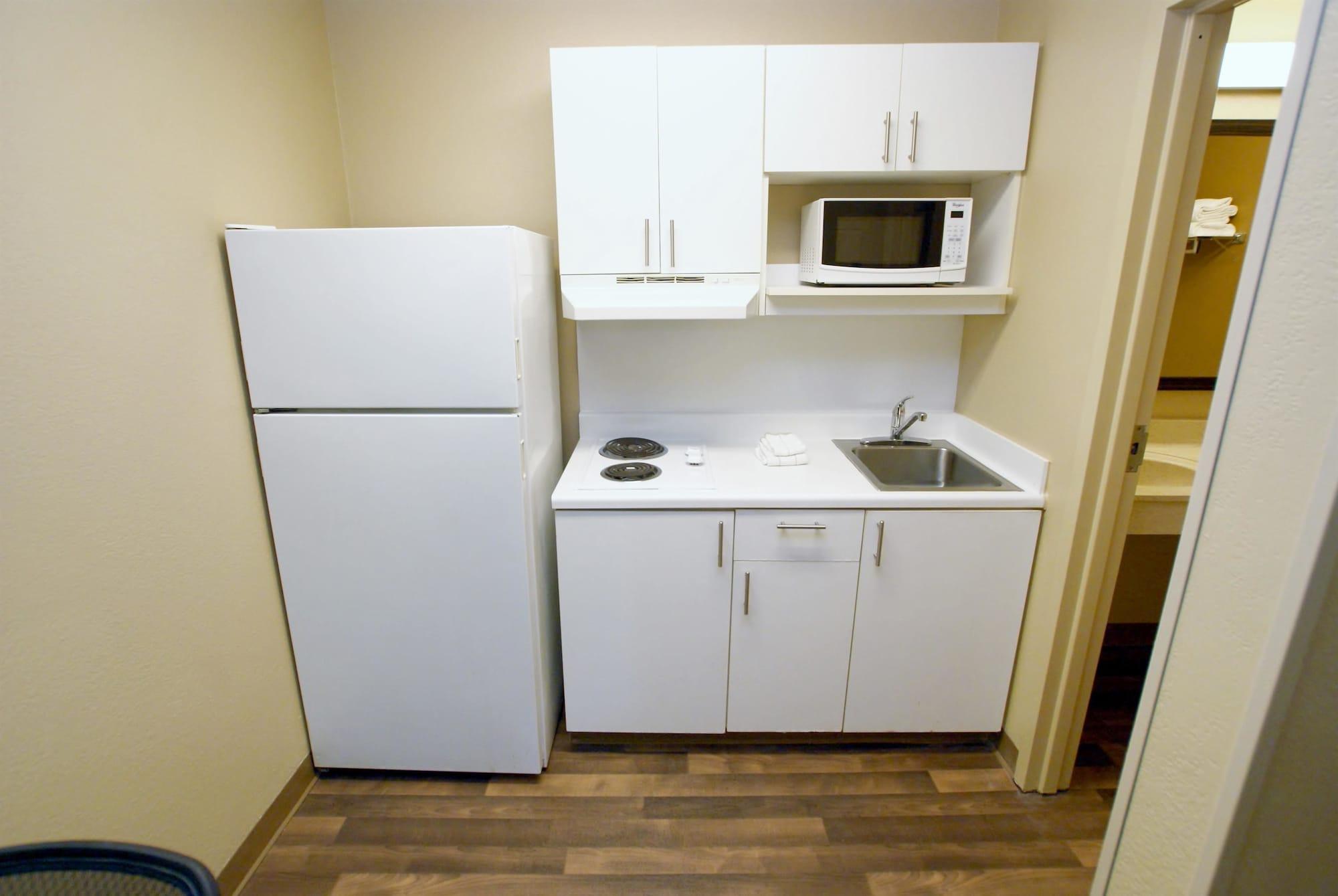 Extended Stay America Suites - Tulsa - Central Luaran gambar
