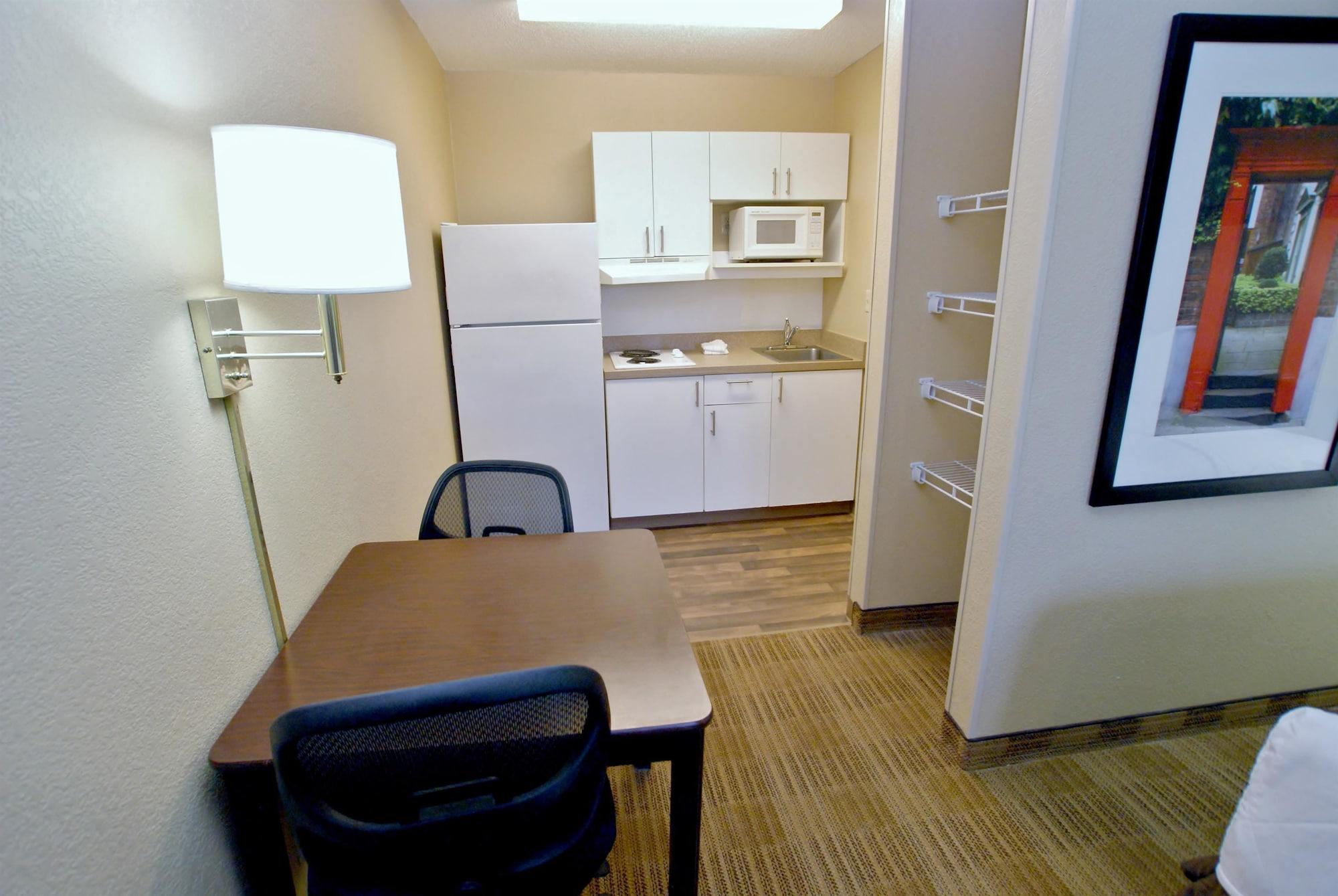 Extended Stay America Suites - Tulsa - Central Luaran gambar