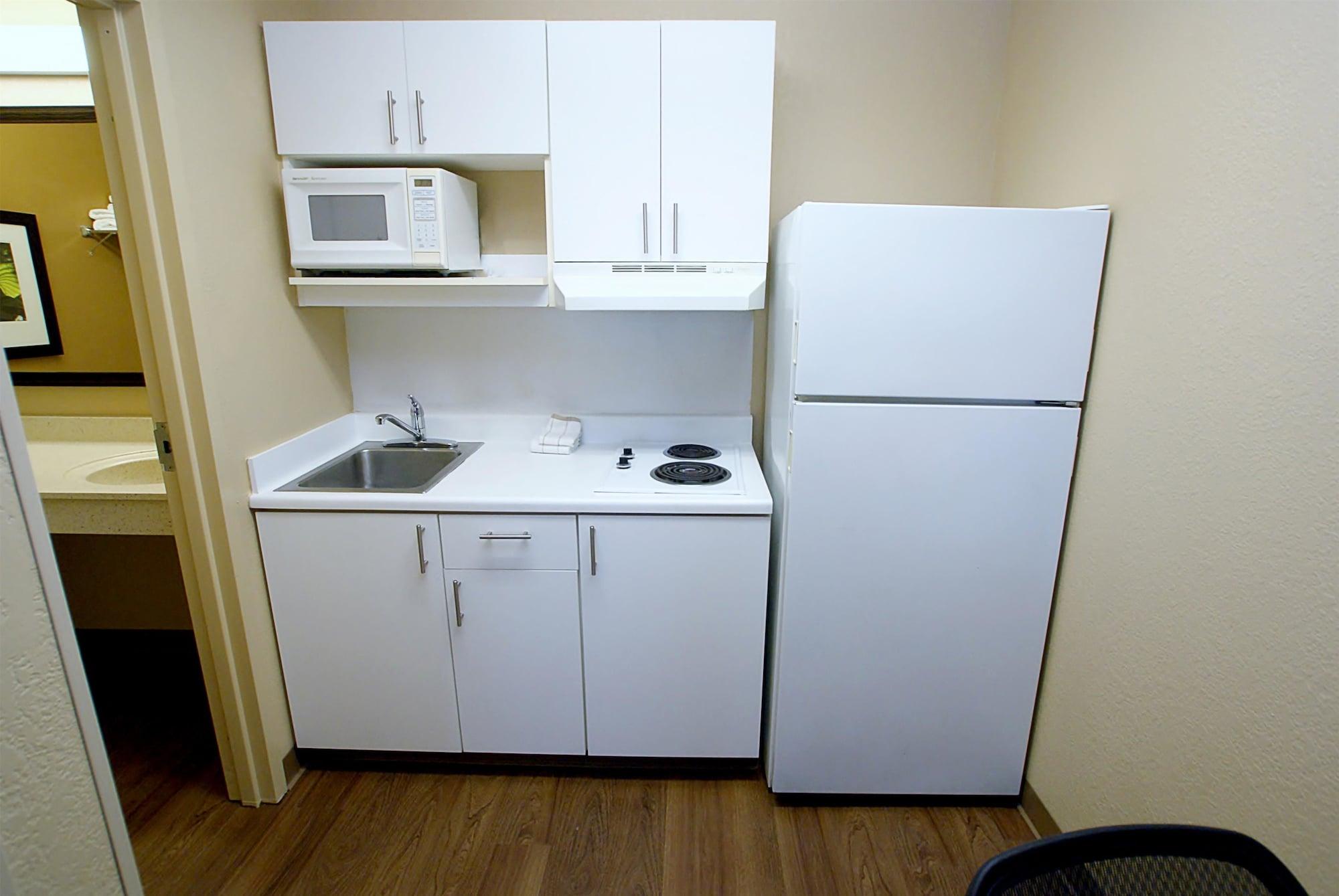 Extended Stay America Suites - Tulsa - Central Luaran gambar