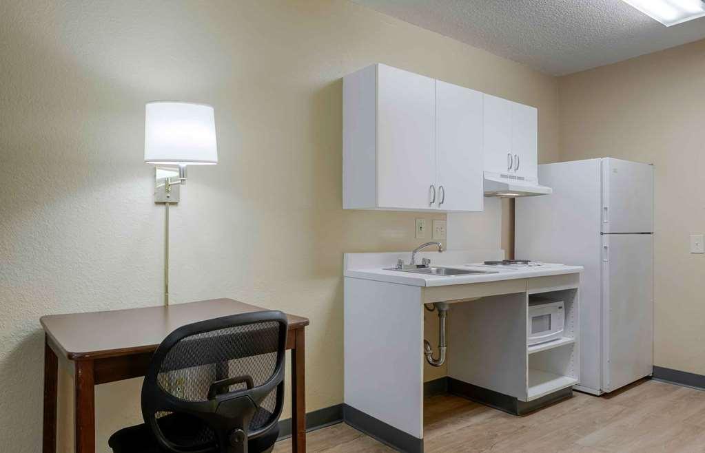 Extended Stay America Suites - Tulsa - Central Bilik gambar