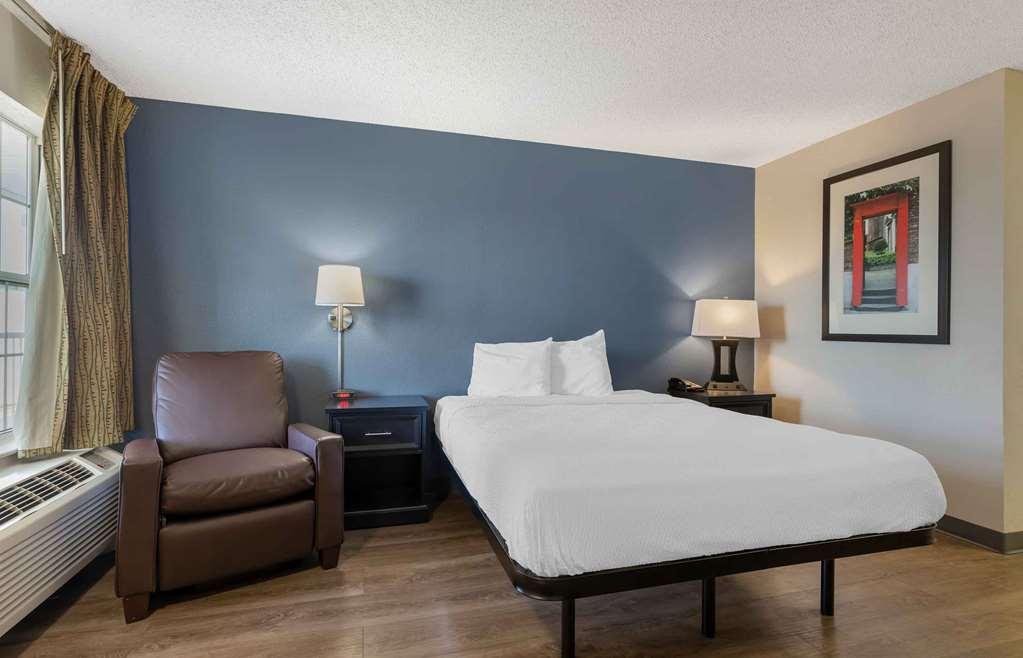 Extended Stay America Suites - Tulsa - Central Bilik gambar