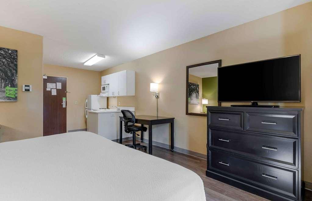 Extended Stay America Suites - Tulsa - Central Bilik gambar