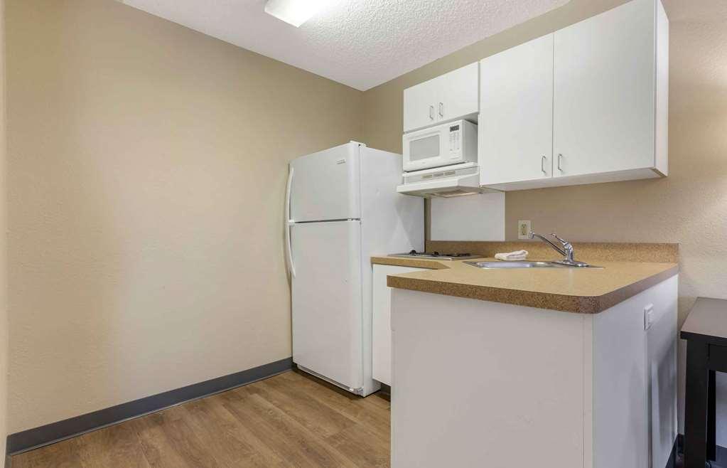 Extended Stay America Suites - Tulsa - Central Bilik gambar