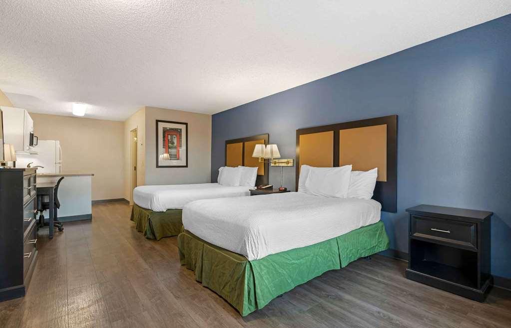 Extended Stay America Suites - Tulsa - Central Bilik gambar