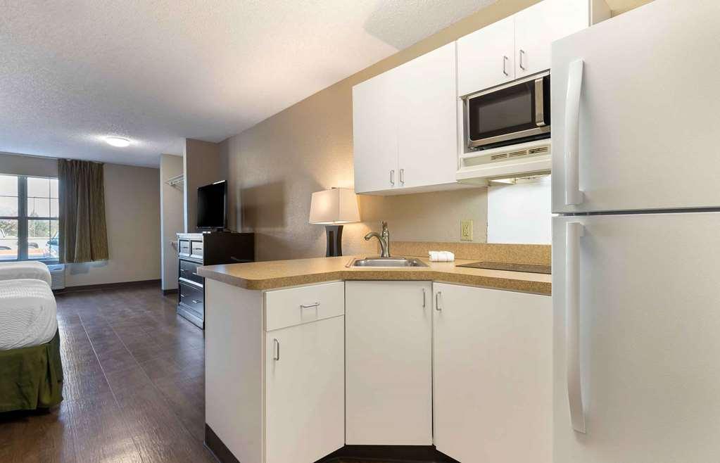 Extended Stay America Suites - Tulsa - Central Bilik gambar