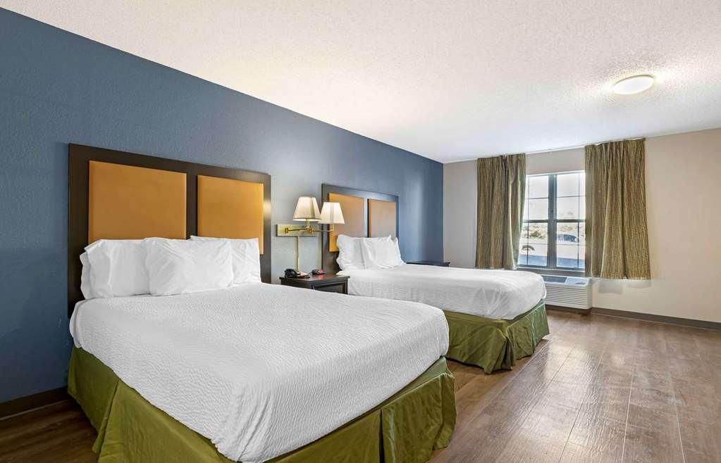 Extended Stay America Suites - Tulsa - Central Bilik gambar