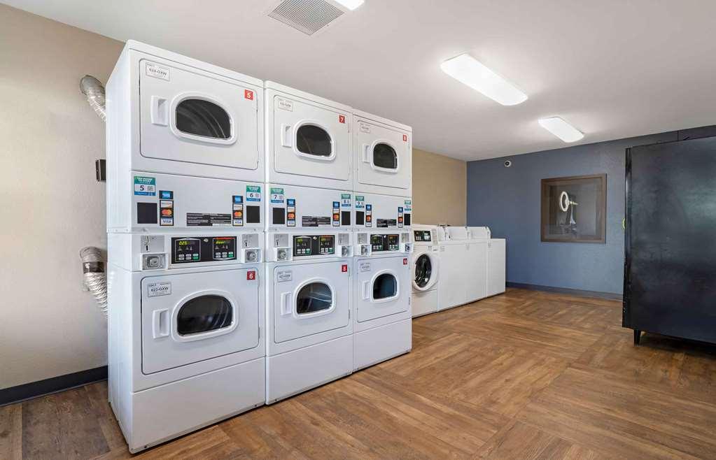 Extended Stay America Suites - Tulsa - Central Kemudahan gambar