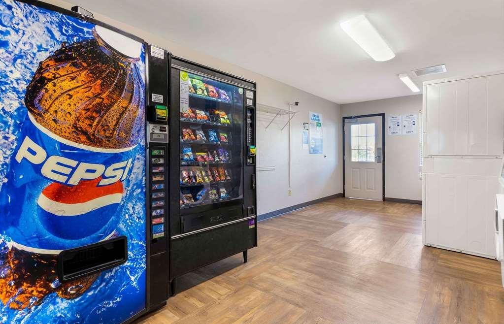 Extended Stay America Suites - Tulsa - Central Kemudahan gambar
