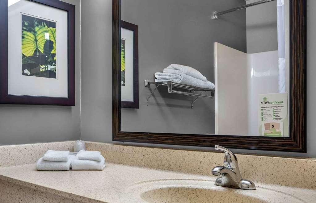 Extended Stay America Suites - Tulsa - Central Bilik gambar