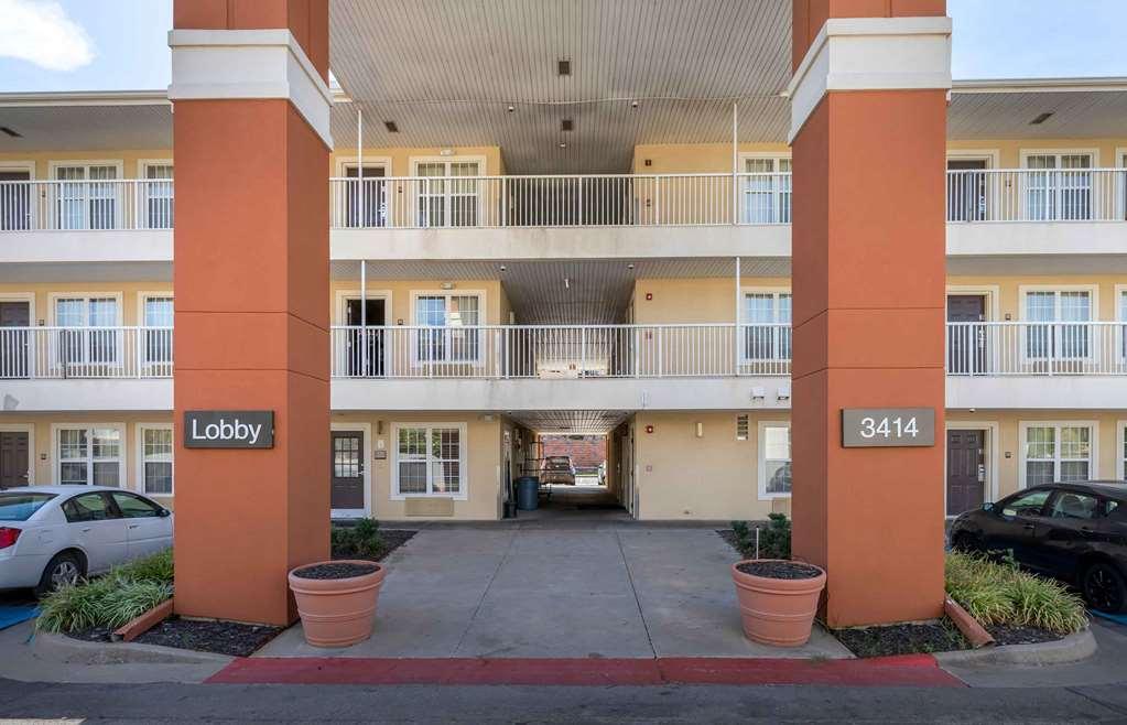 Extended Stay America Suites - Tulsa - Central Luaran gambar