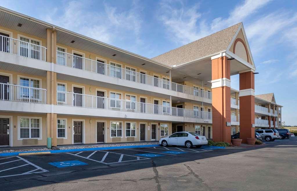 Extended Stay America Suites - Tulsa - Central Luaran gambar