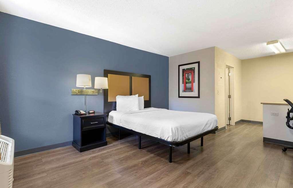 Extended Stay America Suites - Tulsa - Central Bilik gambar