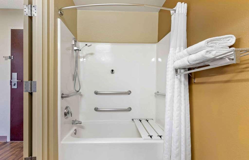 Extended Stay America Suites - Tulsa - Central Bilik gambar