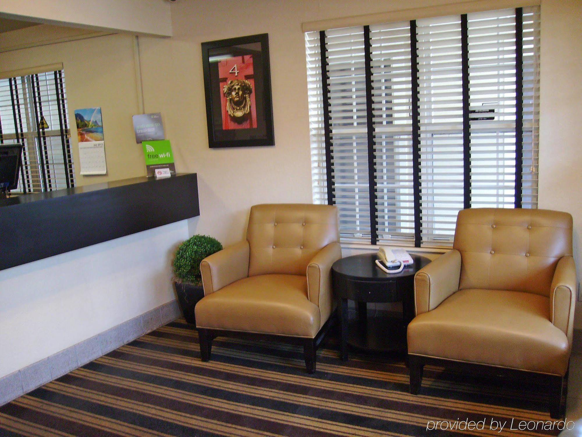 Extended Stay America Suites - Tulsa - Central Luaran gambar