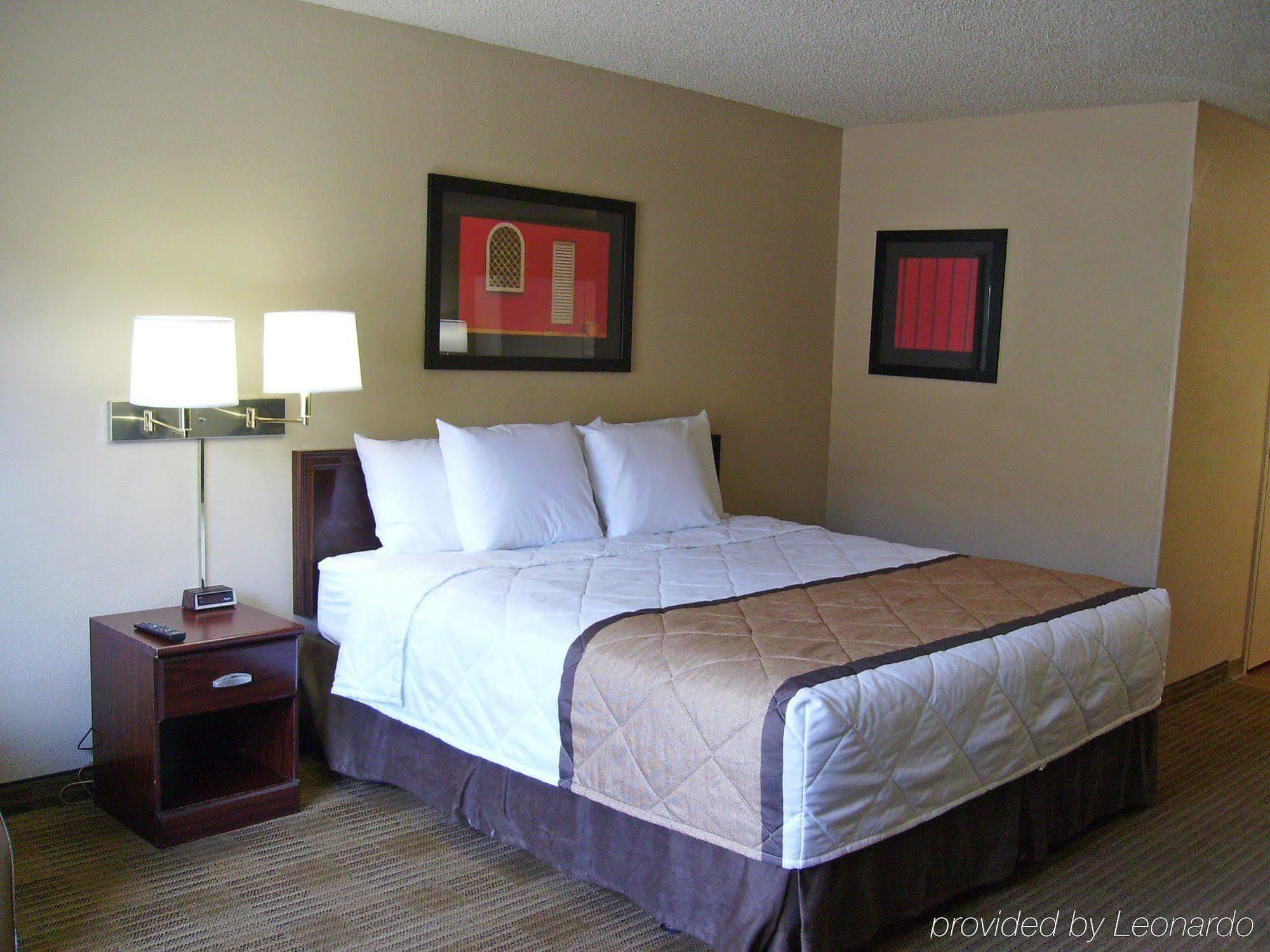Extended Stay America Suites - Tulsa - Central Luaran gambar