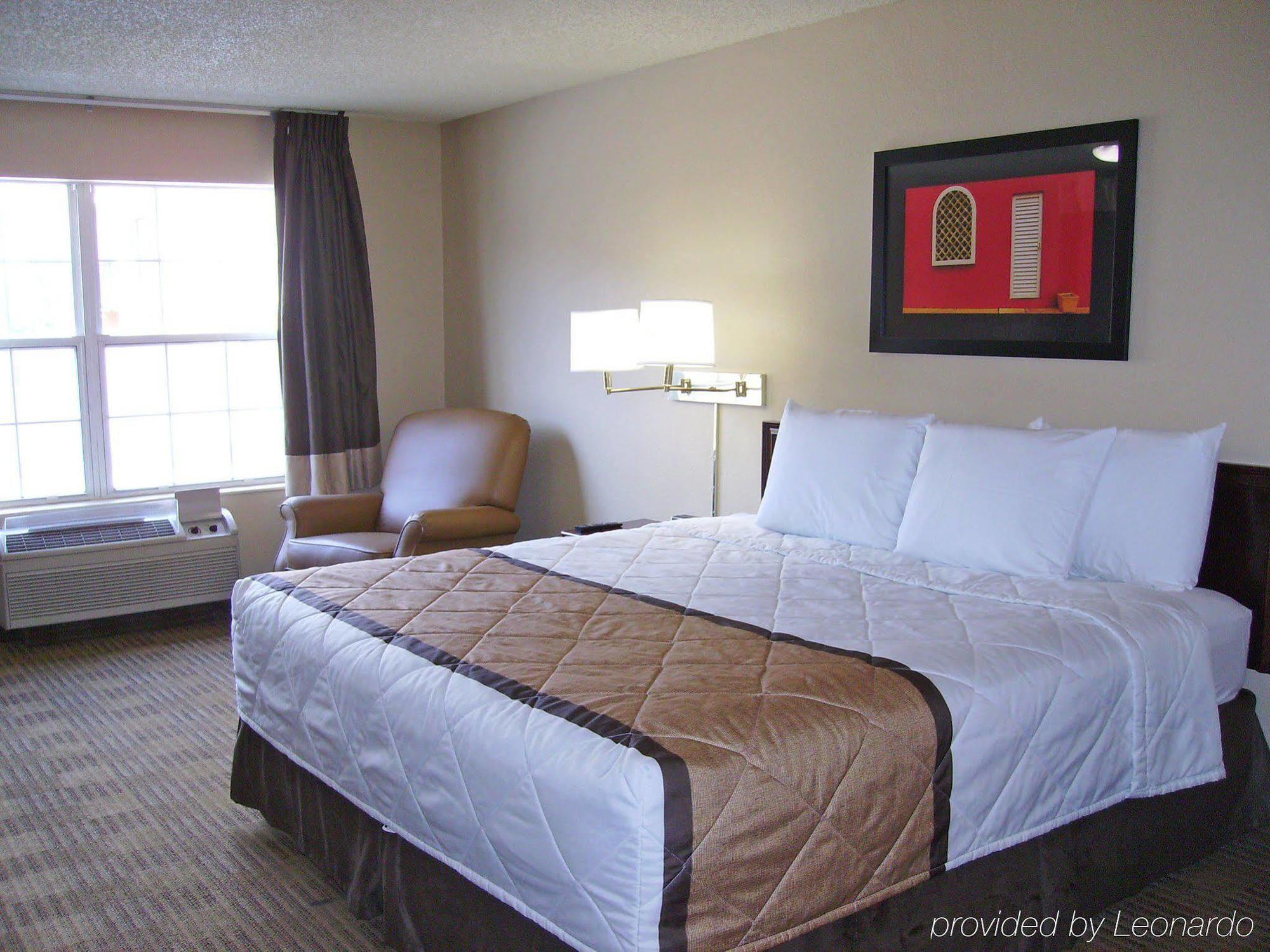 Extended Stay America Suites - Tulsa - Central Luaran gambar