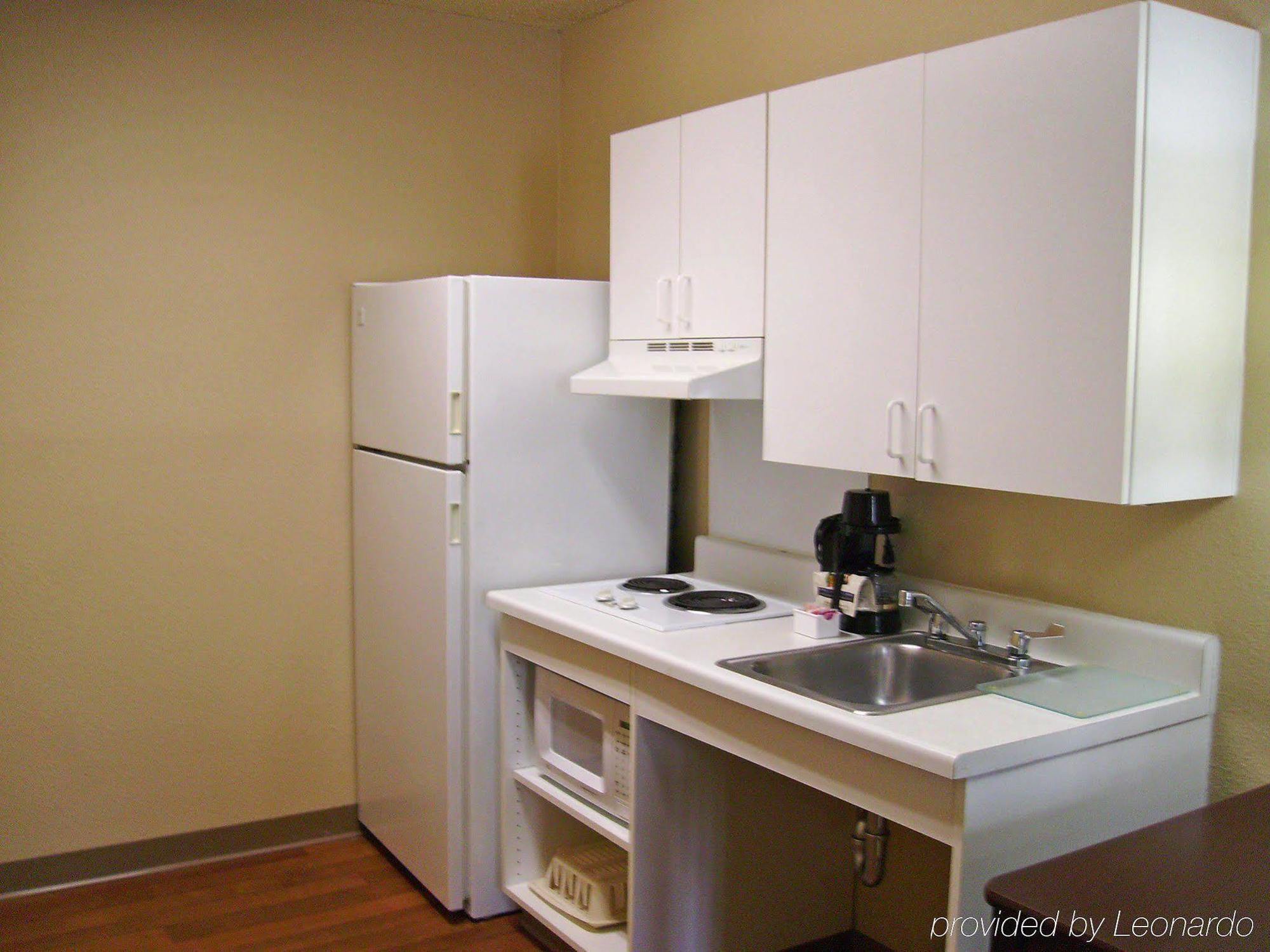 Extended Stay America Suites - Tulsa - Central Luaran gambar
