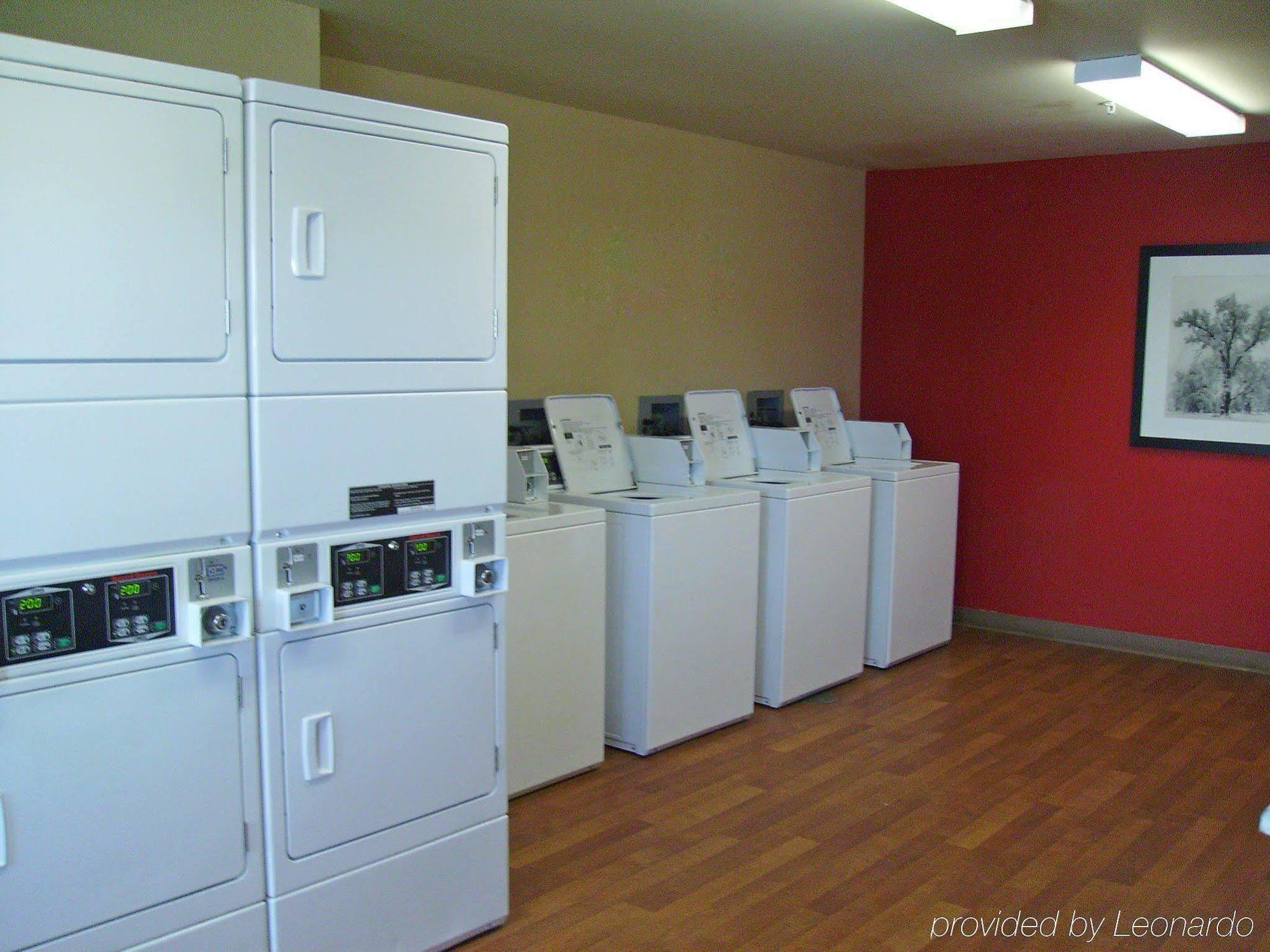 Extended Stay America Suites - Tulsa - Central Luaran gambar