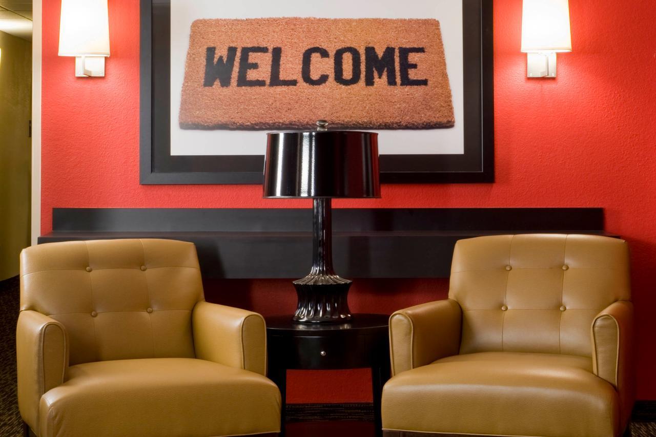 Extended Stay America Suites - Tulsa - Central Luaran gambar