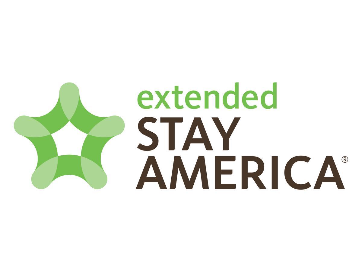 Extended Stay America Suites - Tulsa - Central Luaran gambar